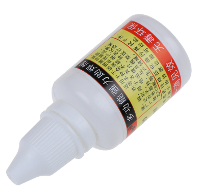 Flux en acier inoxydable sans souci de soudage