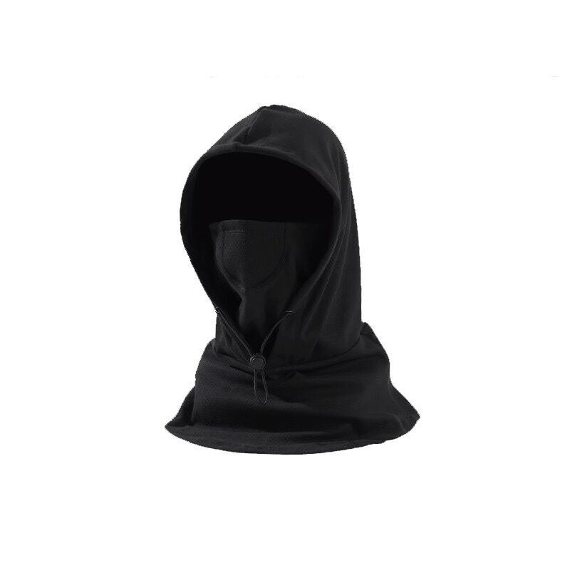 Masque chaud multi-fonctionnel anti-vent et contre le froid