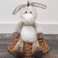 Jouet en peluche longue oreille