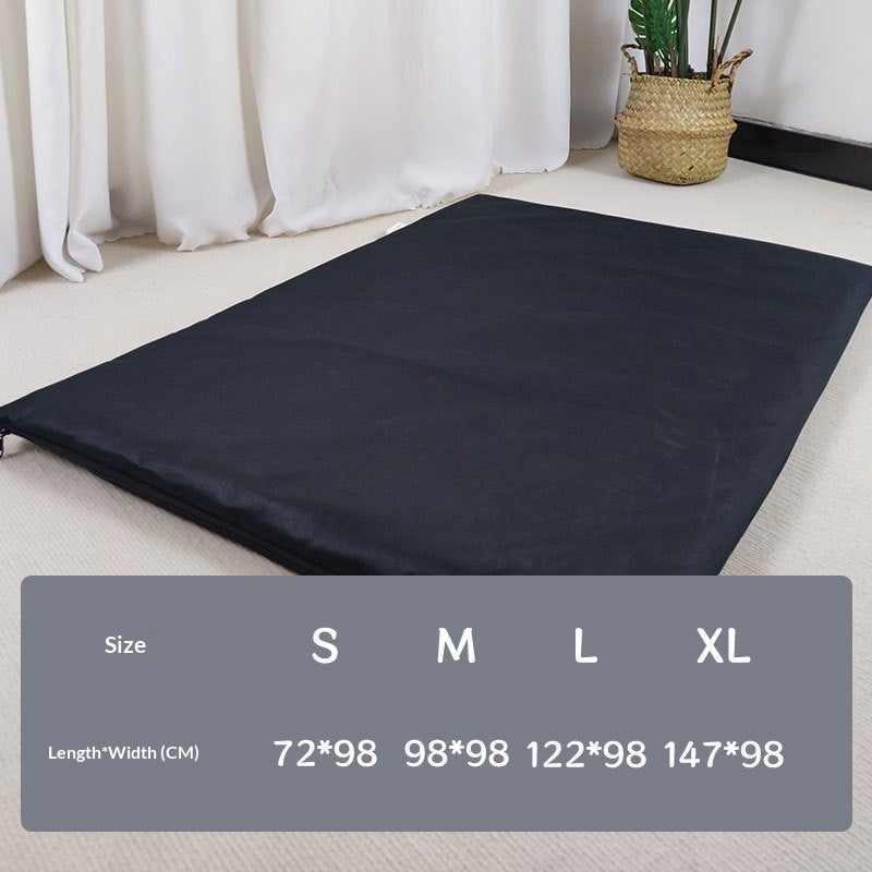 Tapis de tissu Oxford résistant à la déchirure