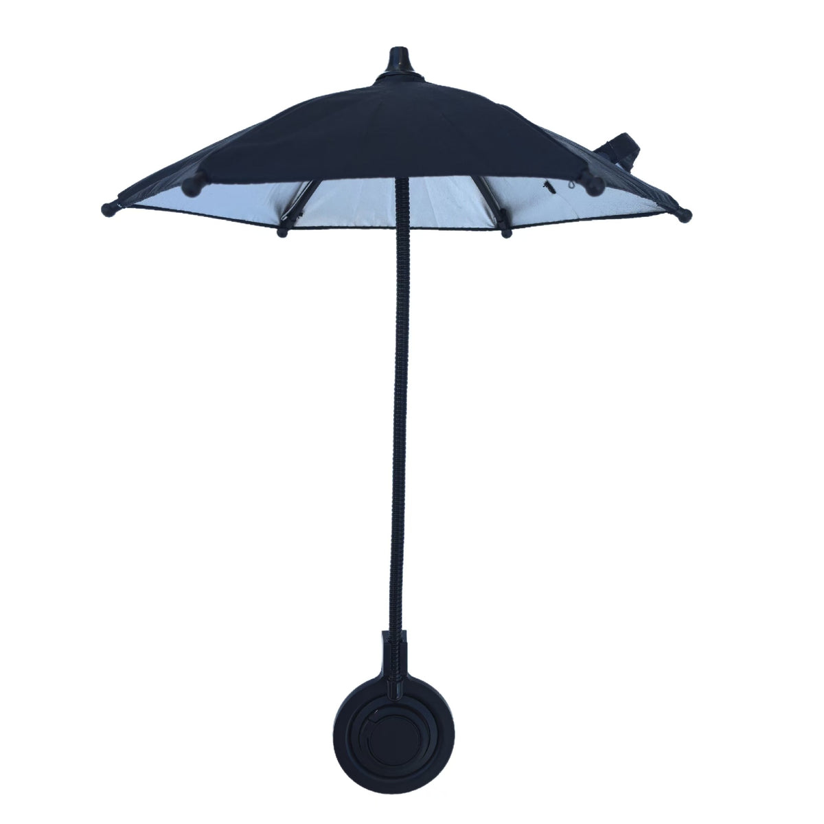 Magnetic Retractable Mobile Phone Parapluie