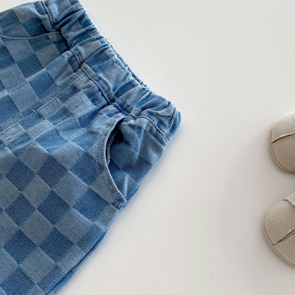 Pantalon occasionnel pour garçons de mode