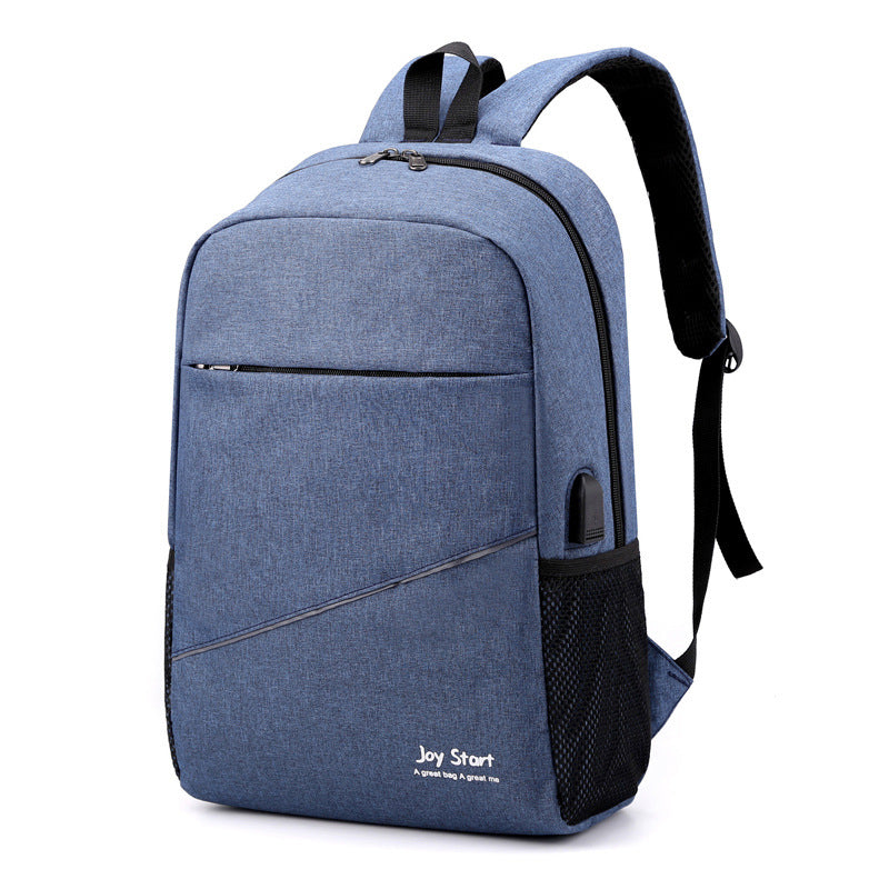 Etudiants de l'Université des Hommes Commuter Schoolbag Oxford