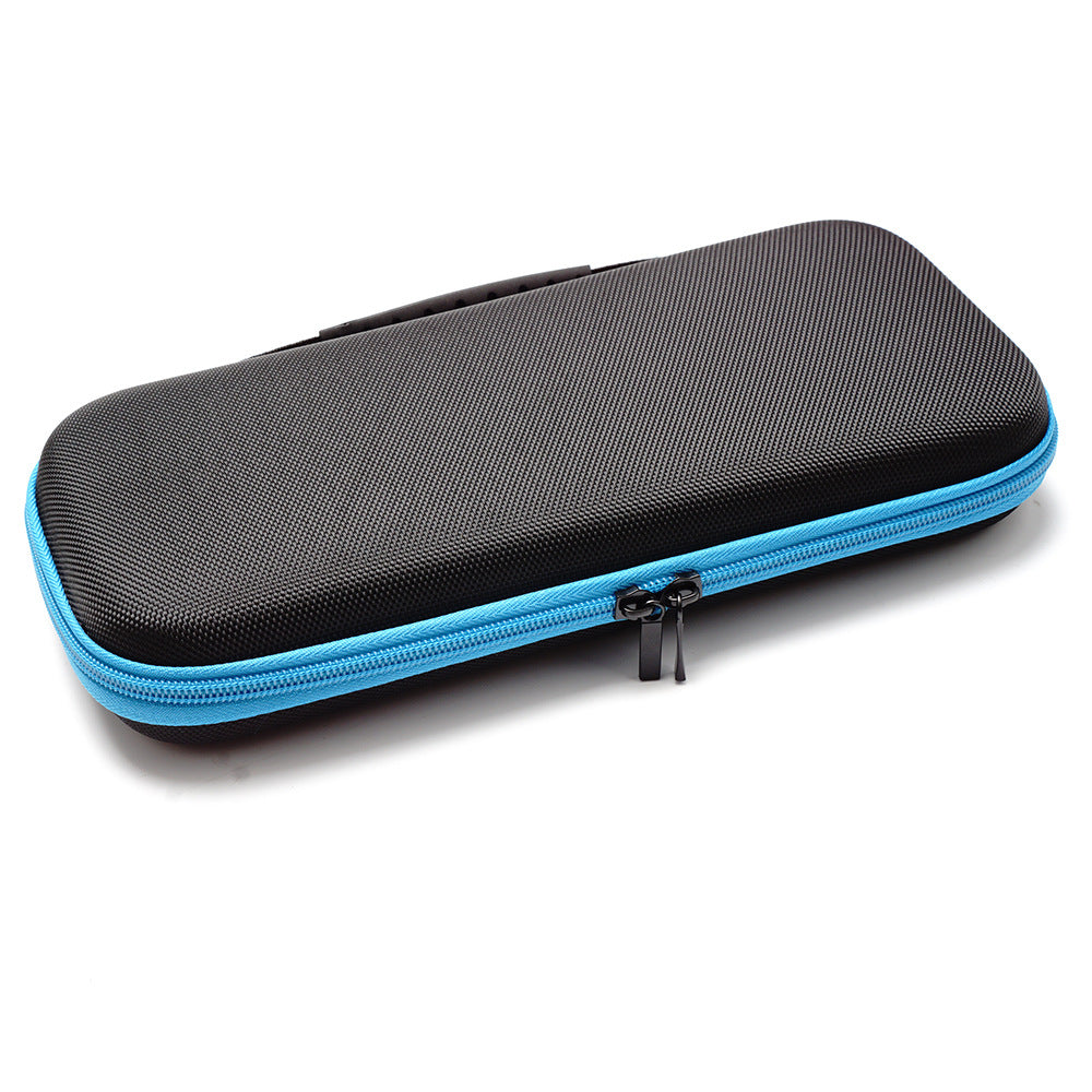 Stockage portable de sacs durs en nylon anti-retour