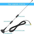 UV5R UV5RA A067 UV-82 144 430 MHz Radio UHF Radio Walkie Talkie Antenna for BAOFENG