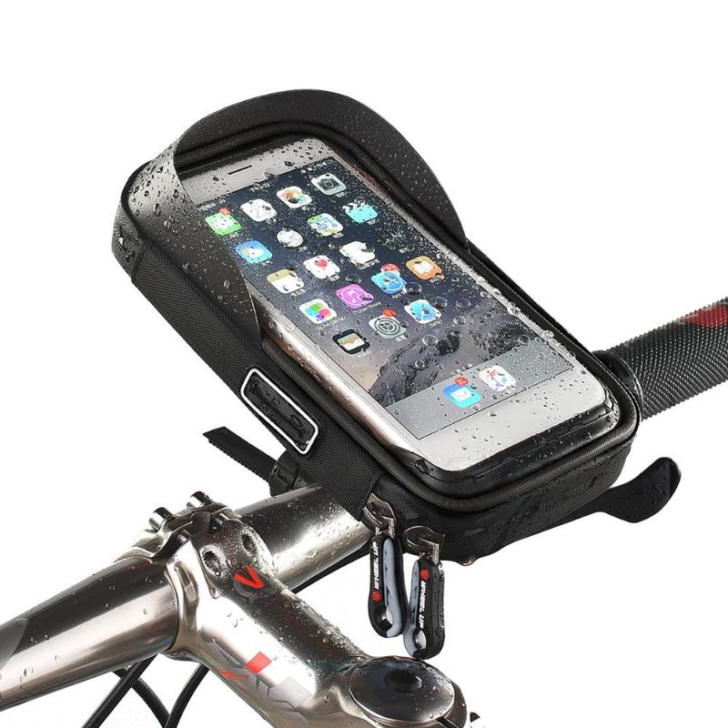 Paquet support de téléphone mobile