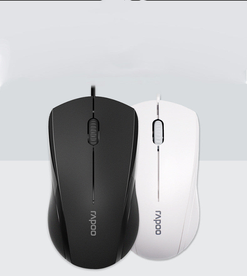 Desktop Computer Notebook USB Mouse Office Home