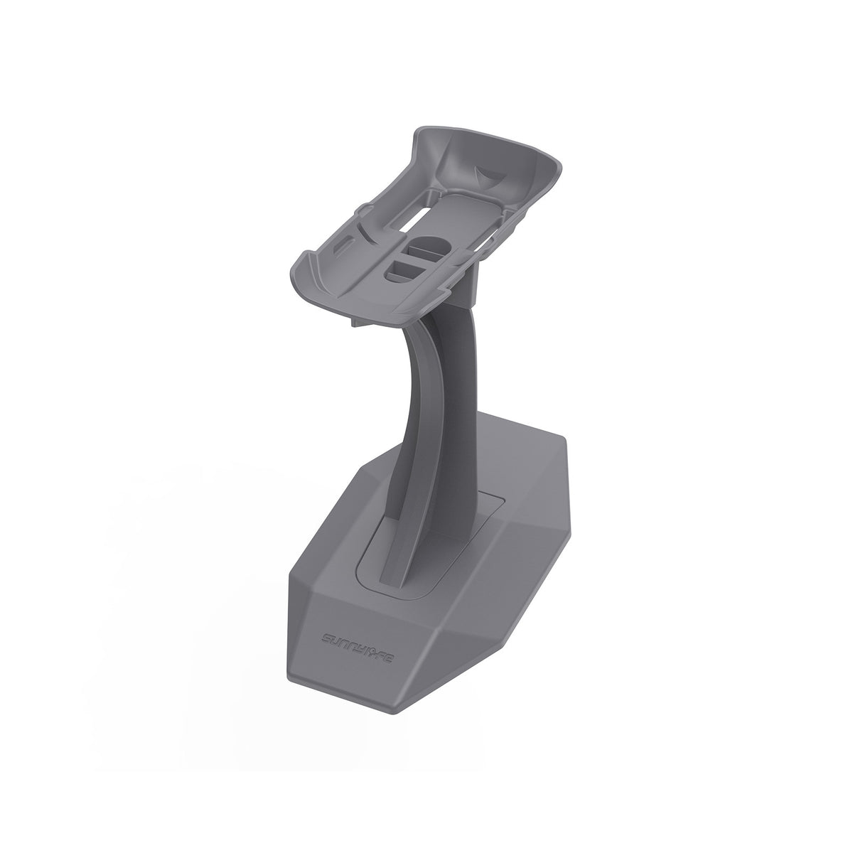 Desktop display stand