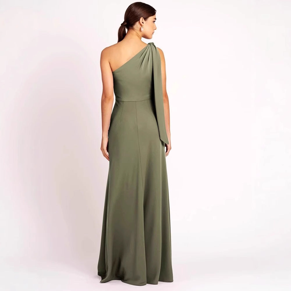 Vêtements Frais et pur Design Fée Robe simple quotidienne