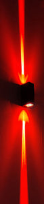 Lampe murale décorative étanche