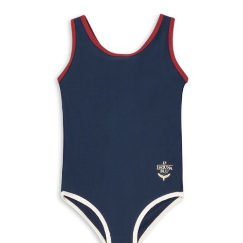 KS SpringSummer Maillots de bain Cerise Couleur solide En stock