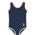 KS SpringSummer Maillots de bain Cerise Couleur solide En stock