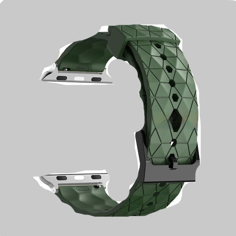 Bracelet de remplacement de la montre S9 en silicone S10