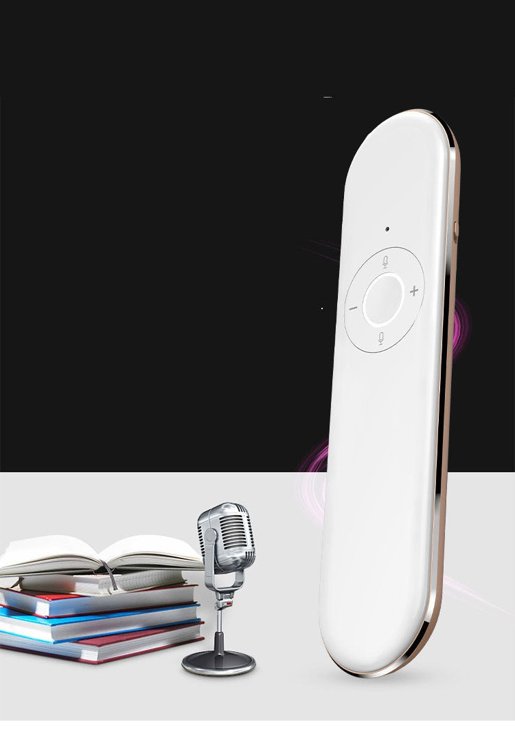 Stick de traduction portable d'affaires