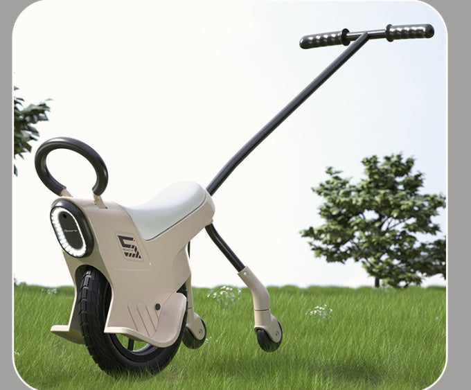 Wheelbarrow Outdoor Baby Walking Tool Léger