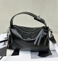 Top-grain Cowhide Main-grain sac de pied