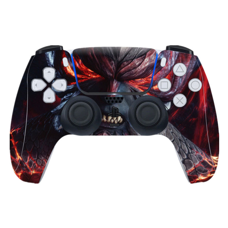 24 Style vendre bien Sticker pour PlayStation 5 contrôleurs PS5