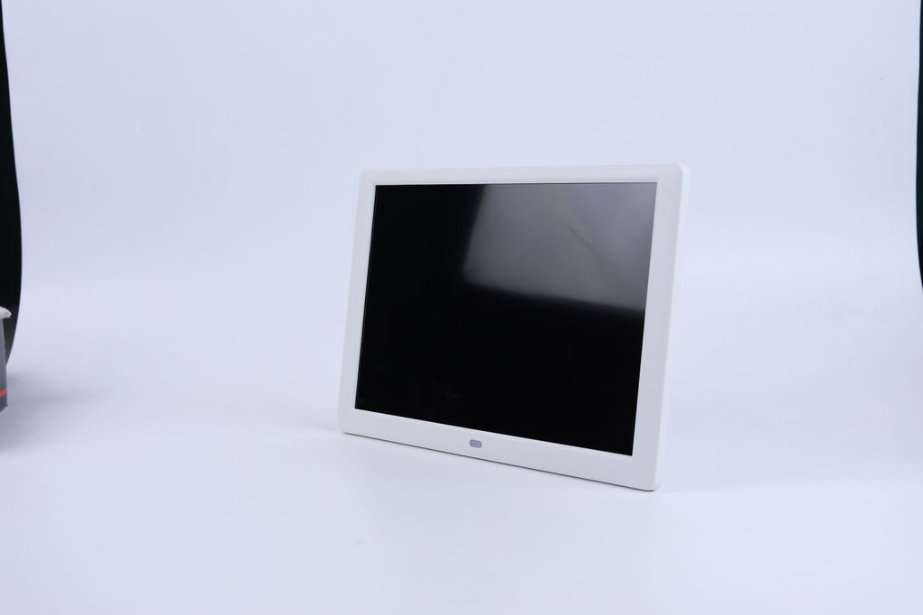 Digital Photo Frame Album Player Picture Afficheur vidéo