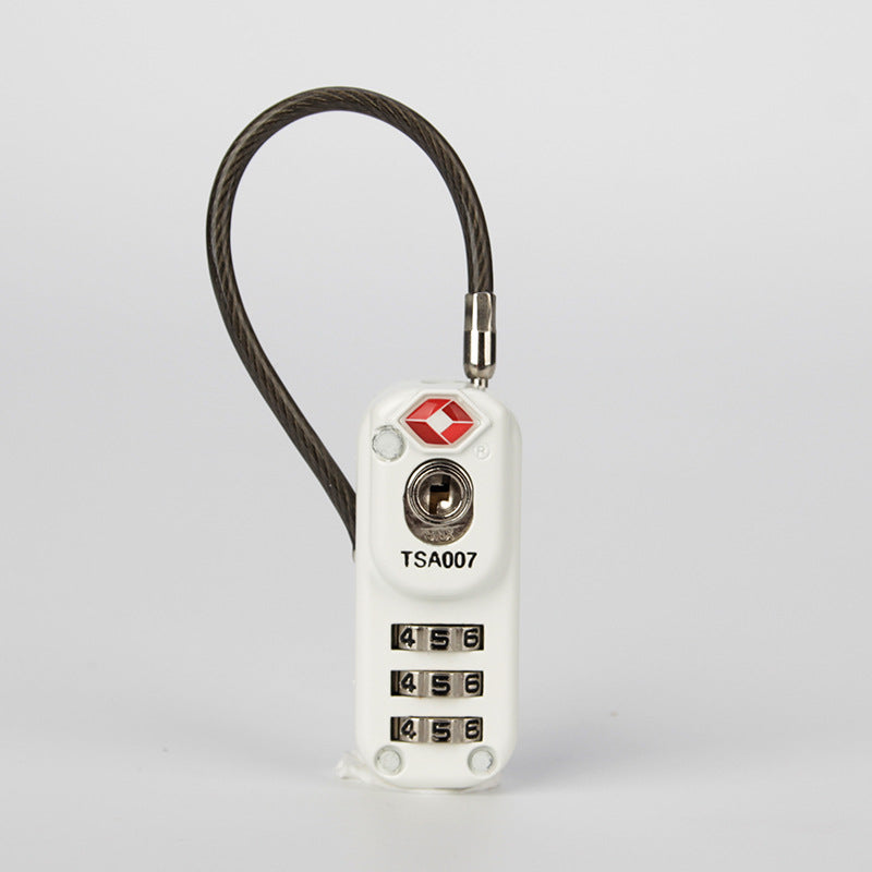 Cadenas pour chariot