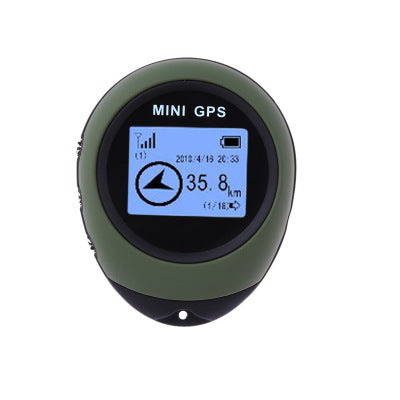 Tracker GPS de voiture