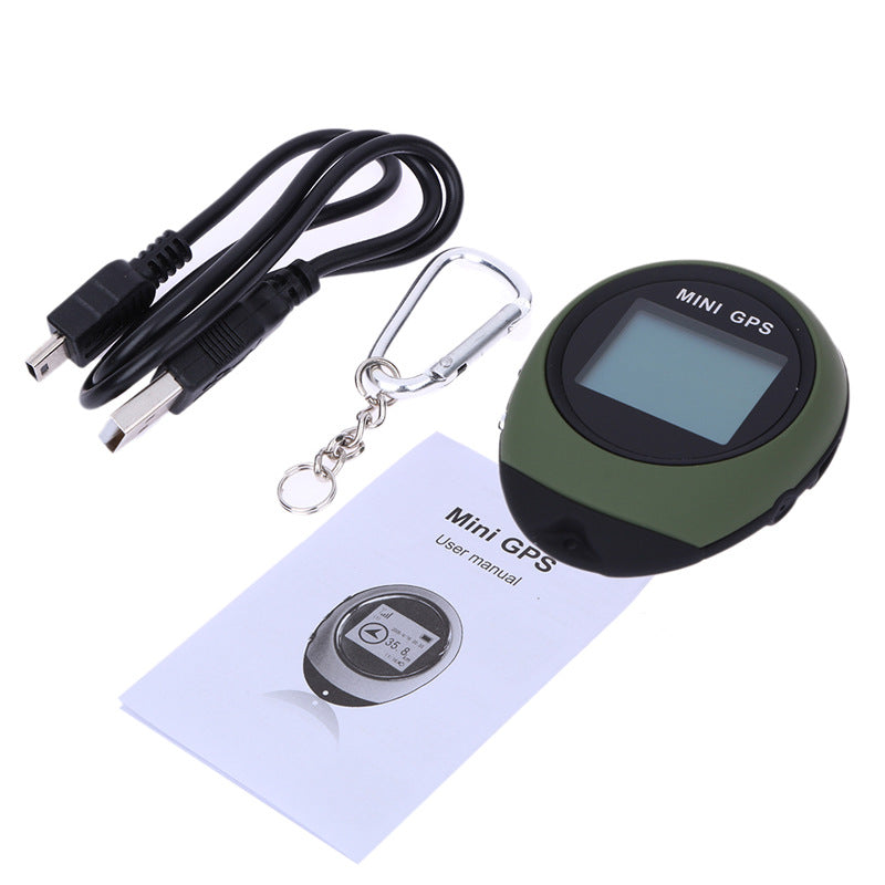 Tracker GPS de voiture