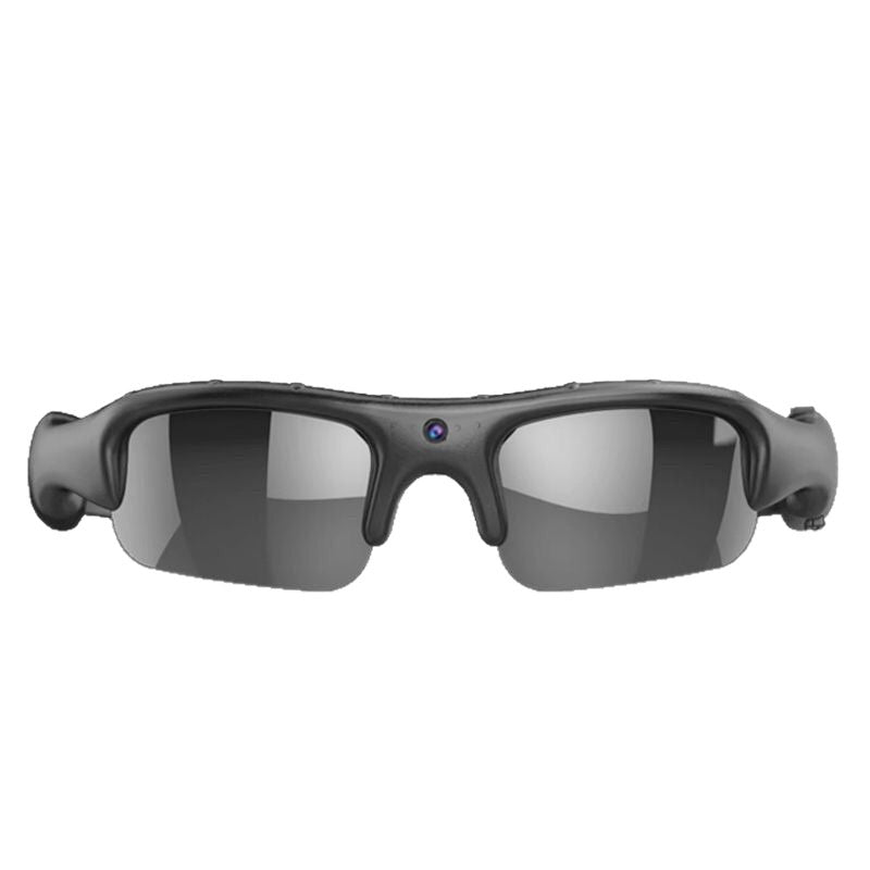 Verres à vélo intelligents multifonctions