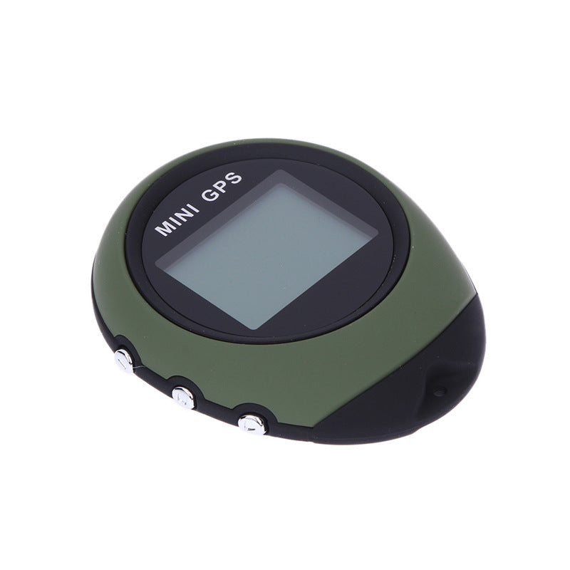 Tracker GPS de voiture