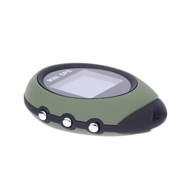 Tracker GPS de voiture