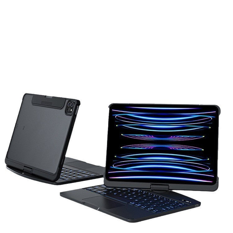 Case de protection transparente sans fil clavier