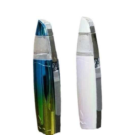 Spray portatif rechargeable USB Instrument hydratant Hydrogène