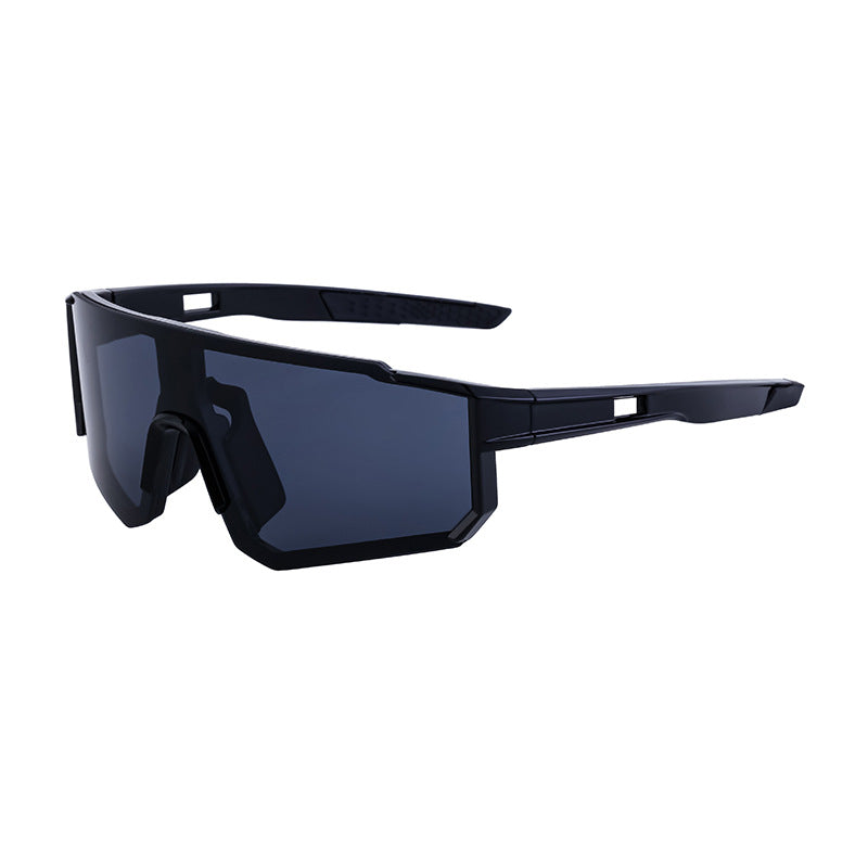 Lunettes de soleil de cyclisme en plein air co-américaines