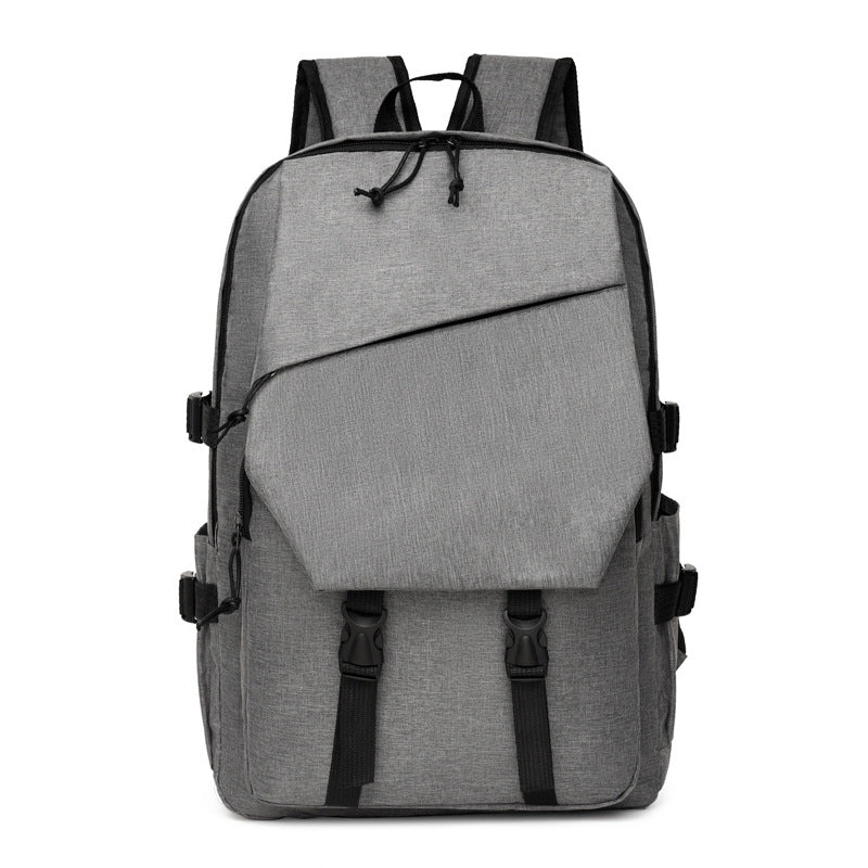 Sac à dos Schoolbag Mode Sac à dos grande capacité Business Commute