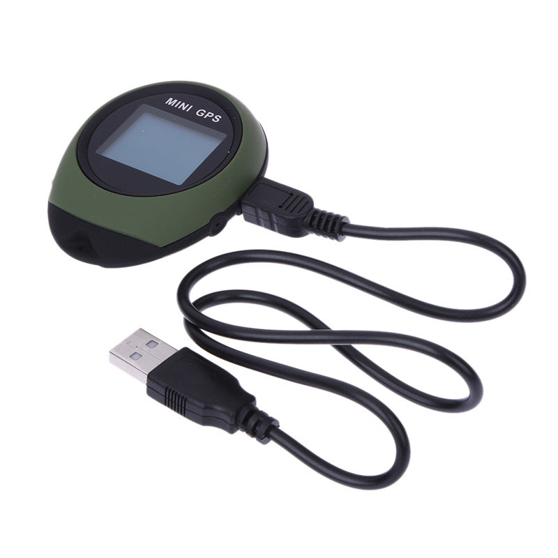 Tracker GPS de voiture