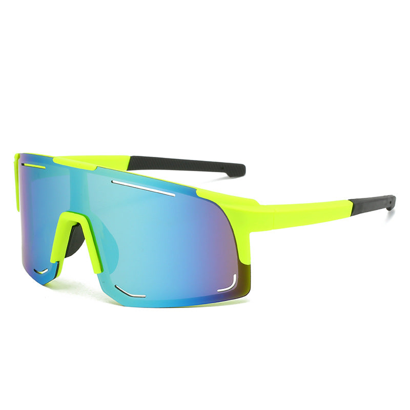 Lunettes de soleil à vélo Lunettes de soleil européennes et américaines