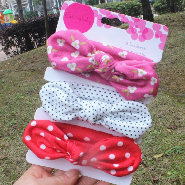 Ceintures de coiffure pour enfants