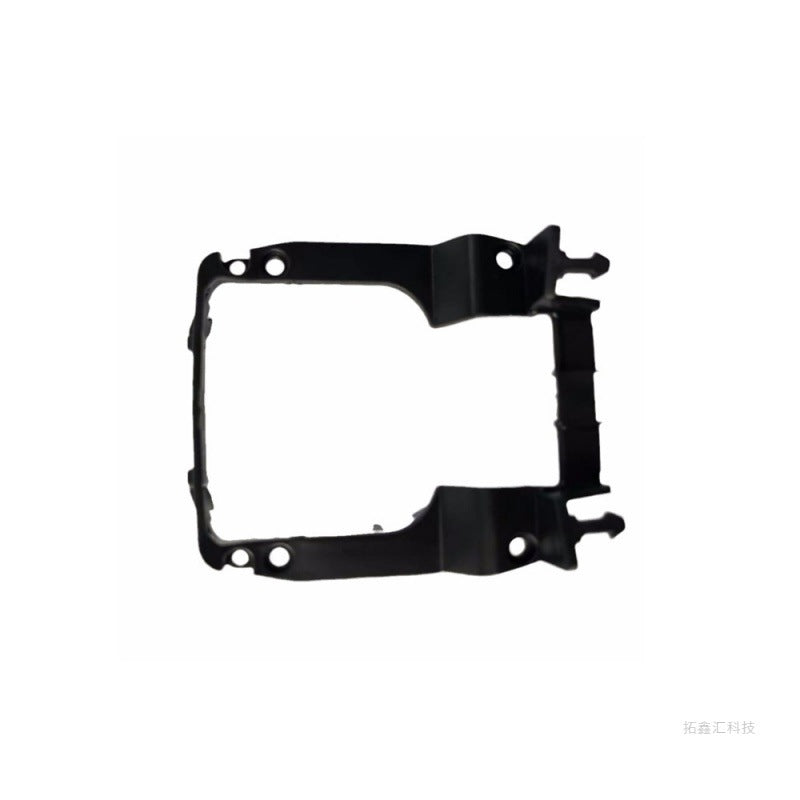 Pièces de réparation de la plaque de fixation de la caméra Gimbal