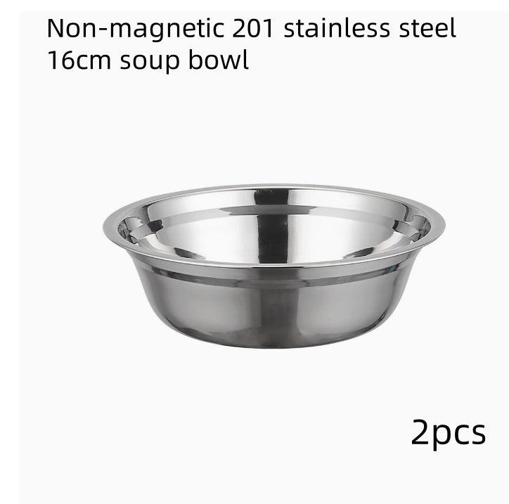 Mini Pot électrique Pot multifonctions Steamer Non-stick Pot électrique