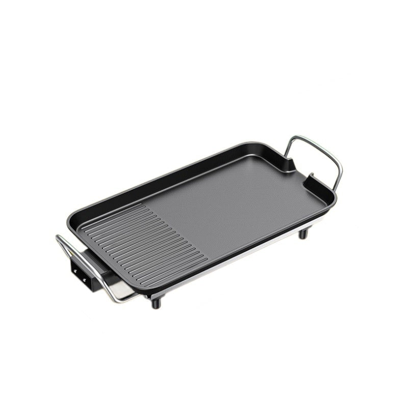 Four à cuisson électrique sans fumée multifonctions
