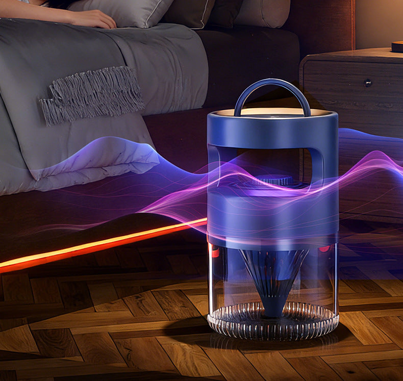 Lampe de recharge de musculation extérieure pour usage domestique