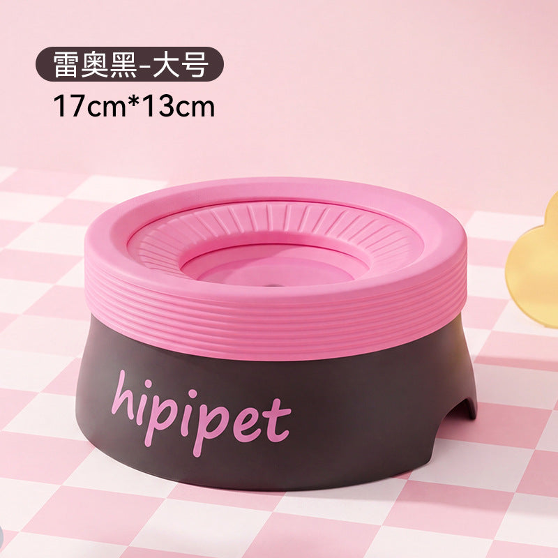 Dopamine Style Suspendu Pet Water Bowl