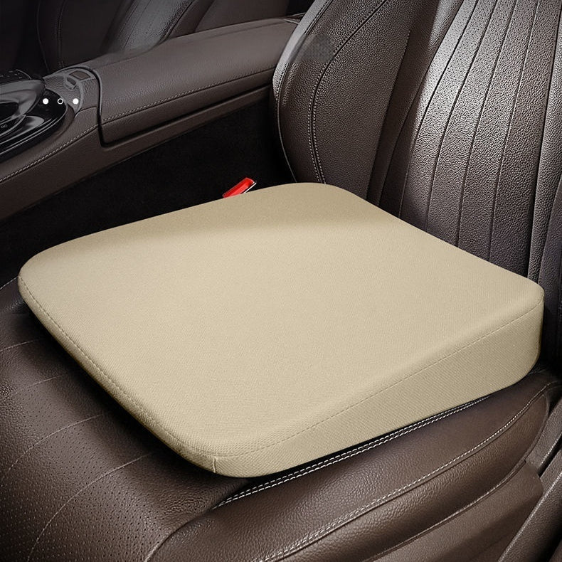 Coussin de siège de voiture ventilé et respirant toute la saison