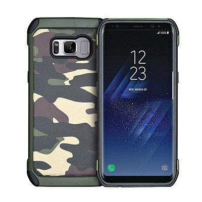 Cas de téléphone anti-chute