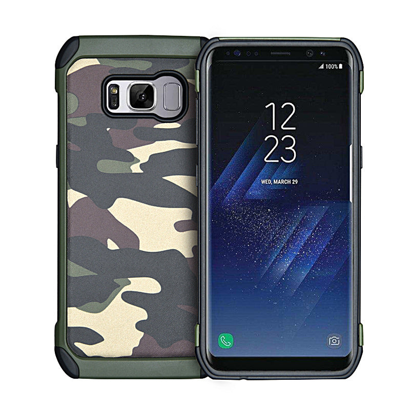 Cas de téléphone anti-chute