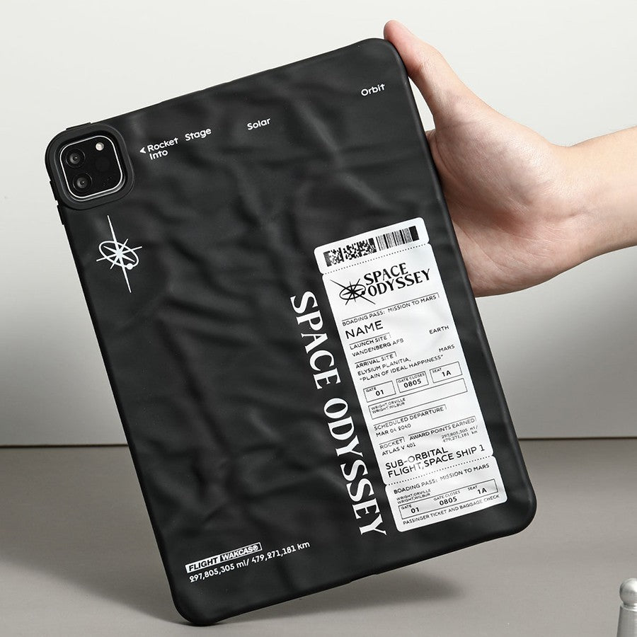 Coque de protection personnalisée de 11 pouces