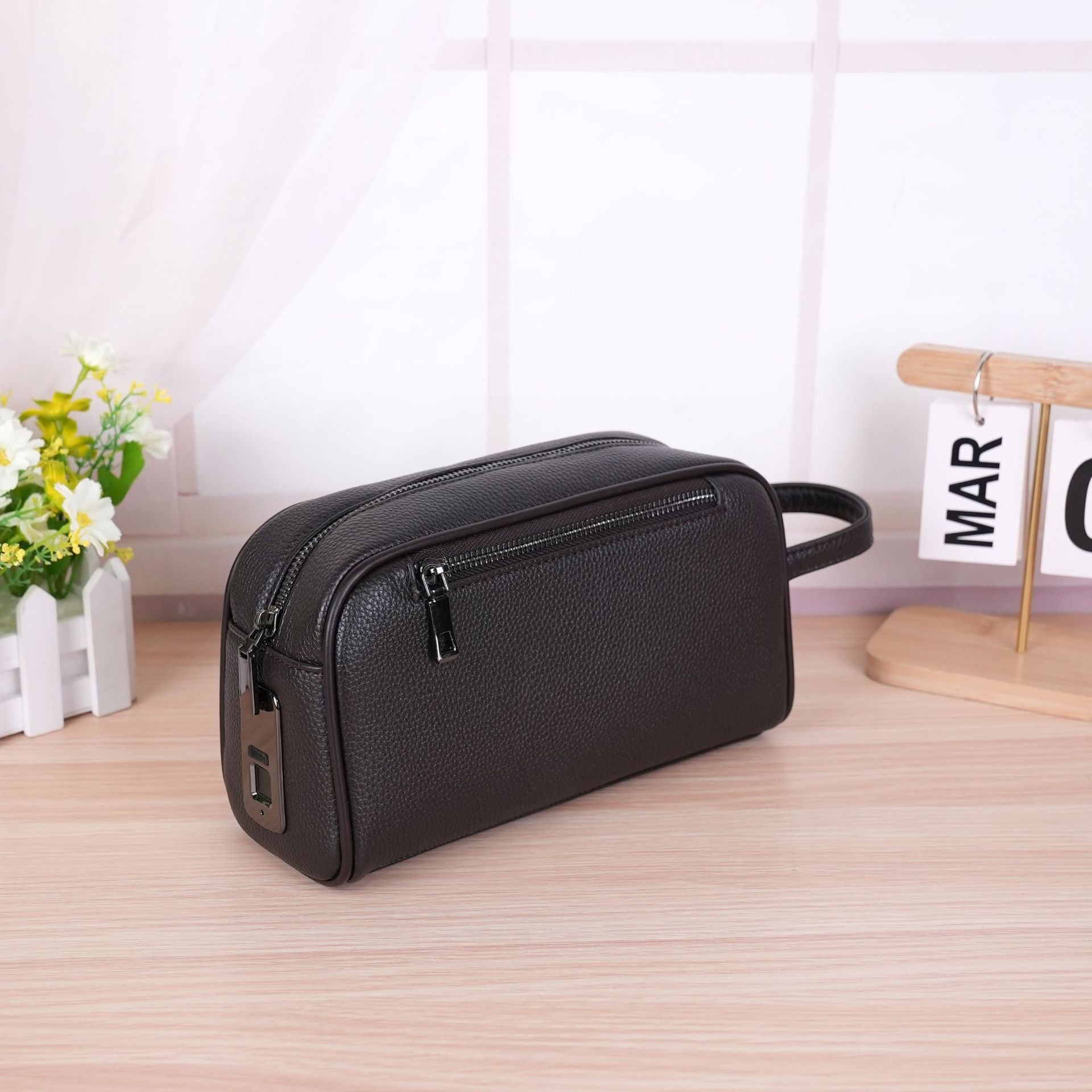 Sac embrayage homme Trendy Business-casual Tote