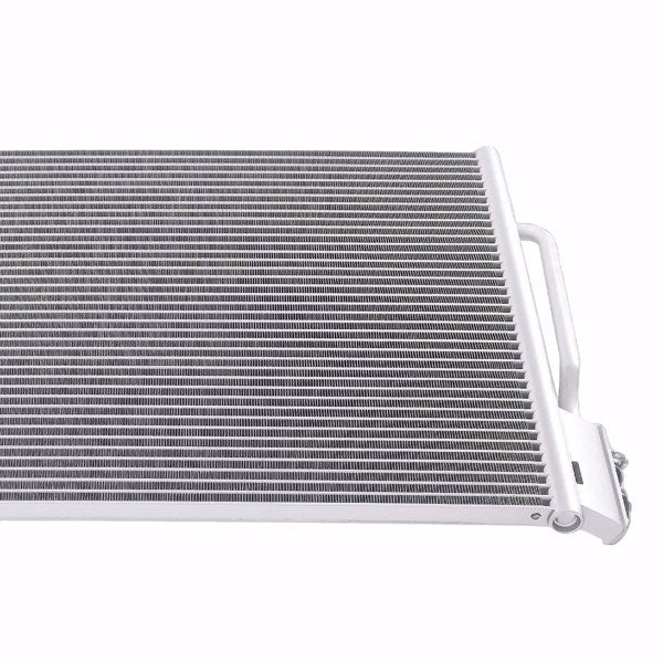 Condenseur AC pour Buick LaCrosse 17-19 Chevrolet Malibu 2016-2020 Core en aluminium