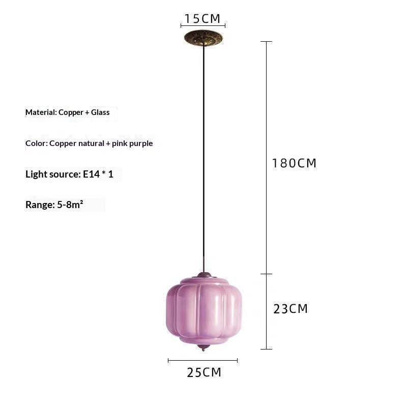 Chambre à coucher de style français côté Chandelier Vintage Bar Counter lumineux