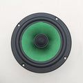 Modification audio de voiture 65 pouces Subwoofer