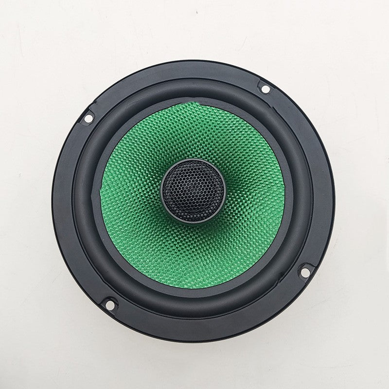 Modification audio de voiture 65 pouces Subwoofer