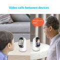 C20 Caméra de surveillance des appels vidéo bidirectionnels